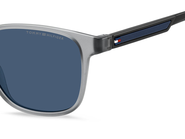 Gafas de Sol Tommy Hilfiger TH 2202/S 09VKU 51 18 — vista 4