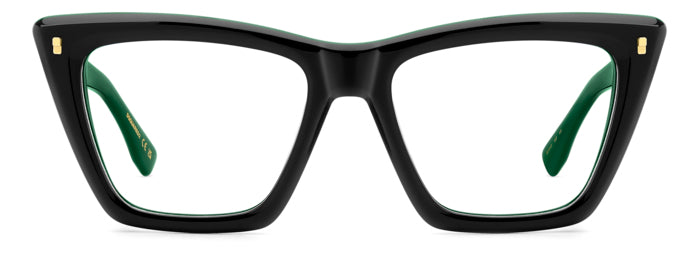 Optical Frames Dsquared2 D2 0172 1ED 53 18 — Image 3