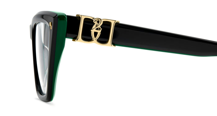 Optical Frames Dsquared2 D2 0172 1ED 53 18 — Image 4