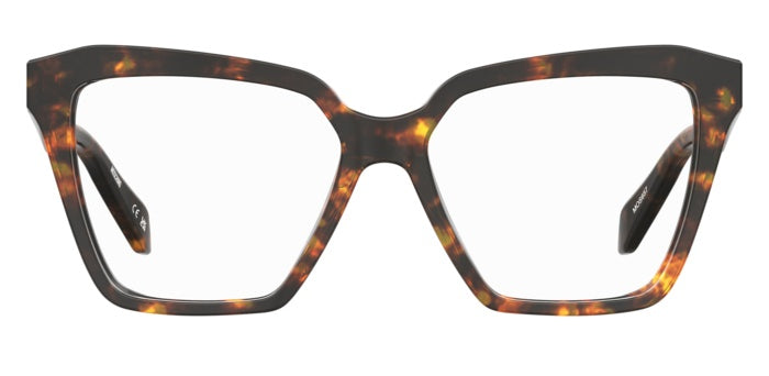 Gafas Graduadas Moschino MOS657 086 54 15 — Imagen 3