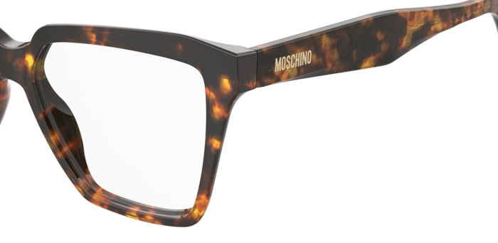Gafas Graduadas Moschino MOS657 086 54 15 — Imagen 4