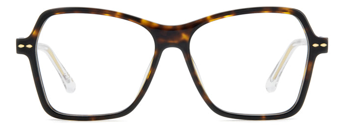 Gafas Graduadas Isabel Marant IM 0198 086 55 14 — Imagen 3