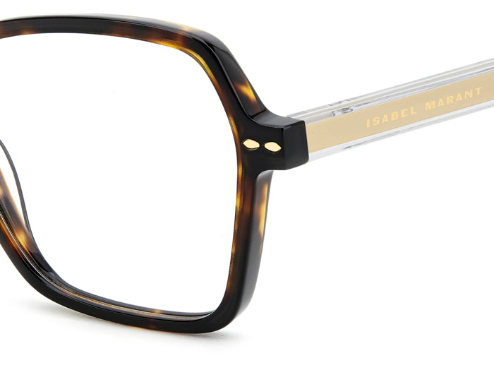 Gafas Graduadas Isabel Marant IM 0198 086 55 14 — Imagen 4