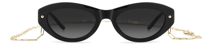 Gafas de Sol Carolina Herrera HER 0406/S 8079O 52 19 — vista 3