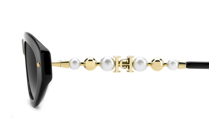 Gafas de Sol Carolina Herrera HER 0406/S 8079O 52 19 — vista 4
