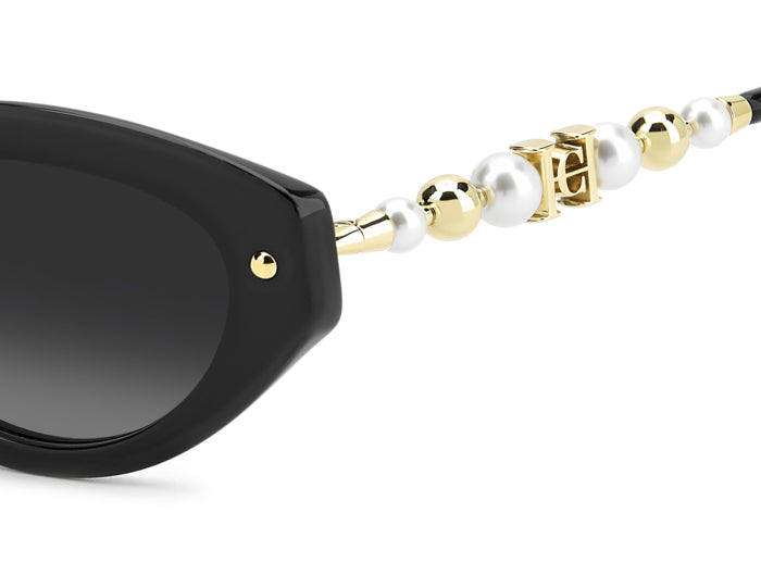 Gafas de Sol Carolina Herrera HER 0406/S 8079O 52 19 — vista 5
