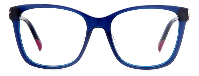 Gafas Graduadas Missoni MIS 0135/G PJP 54 17 — Imagen 3