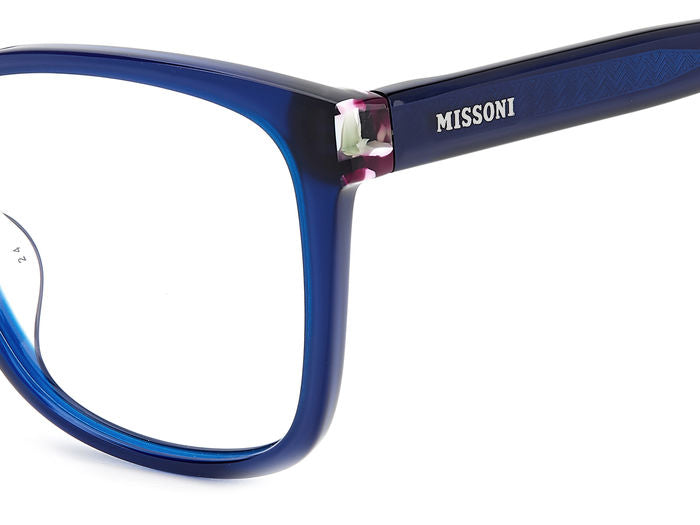 Gafas Graduadas Missoni MIS 0135/G PJP 54 17 — Imagen 4