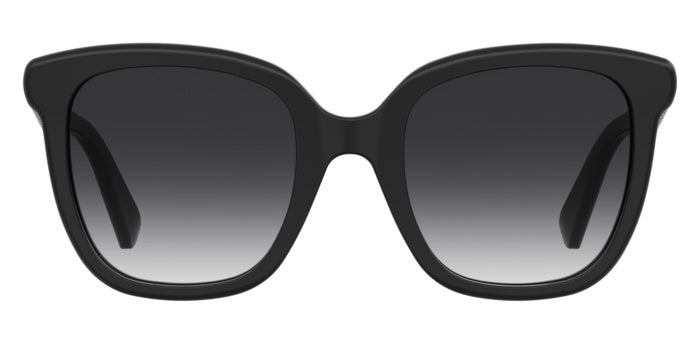 Солнцезащитные очки Moschino MOS178/S 8079O 52 22 — vista 3