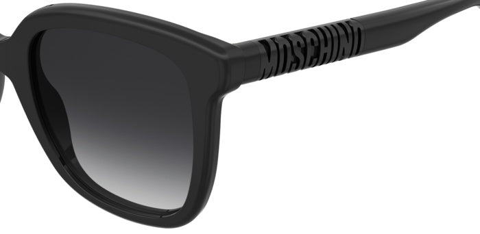 Солнцезащитные очки Moschino MOS178/S 8079O 52 22 — vista 4