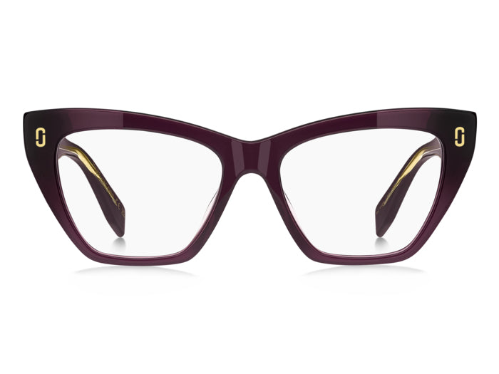 Optical Frames Marc Jacobs MJ 1129 LHF 52 16 — Image 3