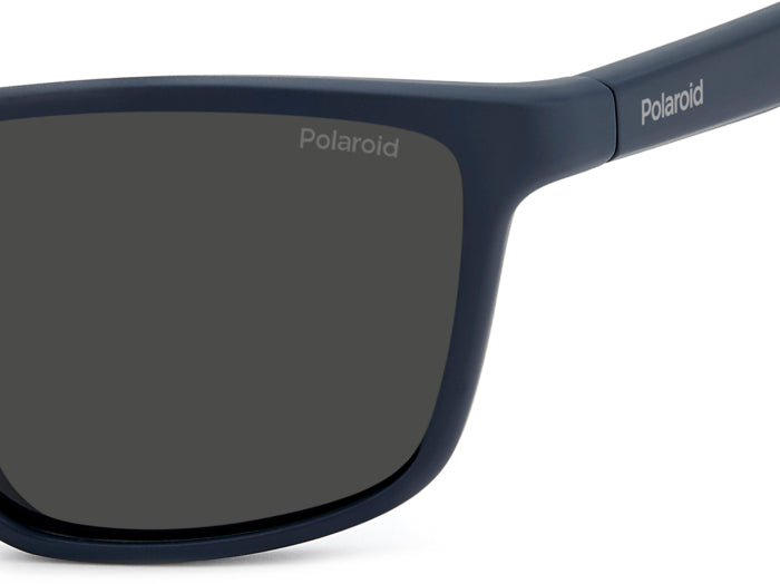 Gafas de Sol Polaroid PLD 7040/S FLLM9 59 14 — vista 4