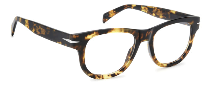 Gafas Graduadas David Beckham DB 7164 P65 52 19 — Imagen 2