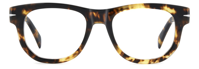Gafas Graduadas David Beckham DB 7164 P65 52 19 — Imagen 3