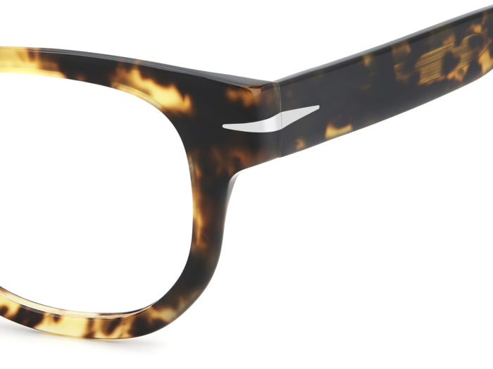 Gafas Graduadas David Beckham DB 7164 P65 52 19 — Imagen 4