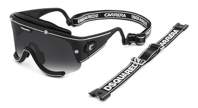 Солнцезащитные очки Dsquared2 D2SPEED 0039O 99 1