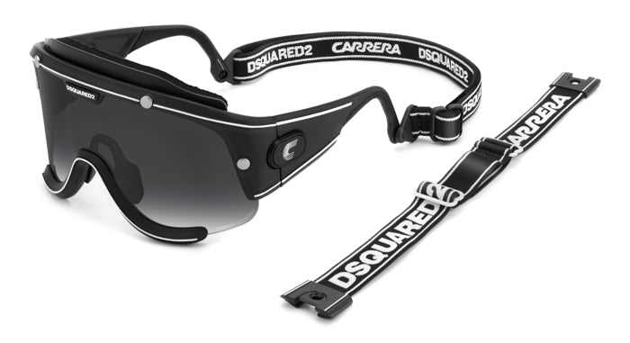 Sunglasses Dsquared2 D2SPEED 0039O 99 1