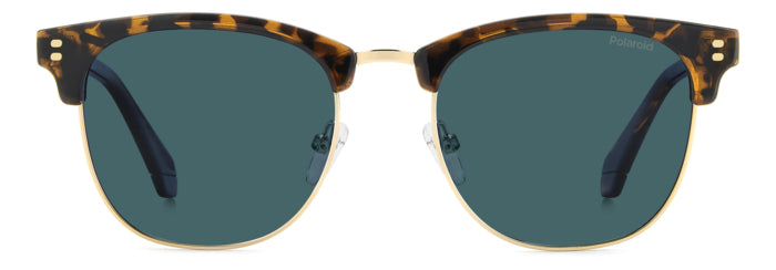 Gafas de Sol Polaroid PLD 4196/S/X 086C3 53 19 — vista 3