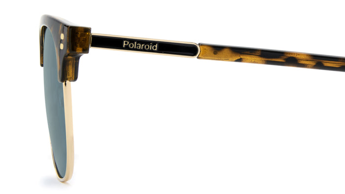 Gafas de Sol Polaroid PLD 4196/S/X 086C3 53 19 — vista 4