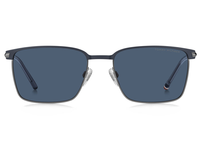 Gafas de Sol Tommy Hilfiger TH 2329/S DTYKU 57 19 — vista 3