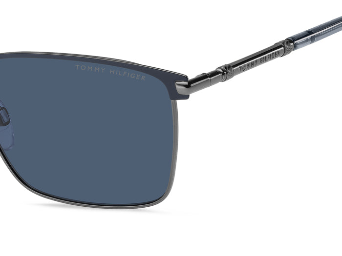 Gafas de Sol Tommy Hilfiger TH 2329/S DTYKU 57 19 — vista 4