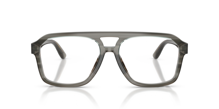 Gafas Graduadas Dolce Gabbana DG3452 3479 57 16 — Imagen 4