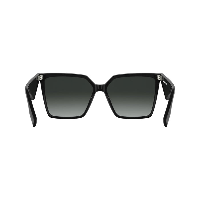 Солнцезащитные очки Karl Lagerfeld KL6207S 001 57 14 — vista 5
