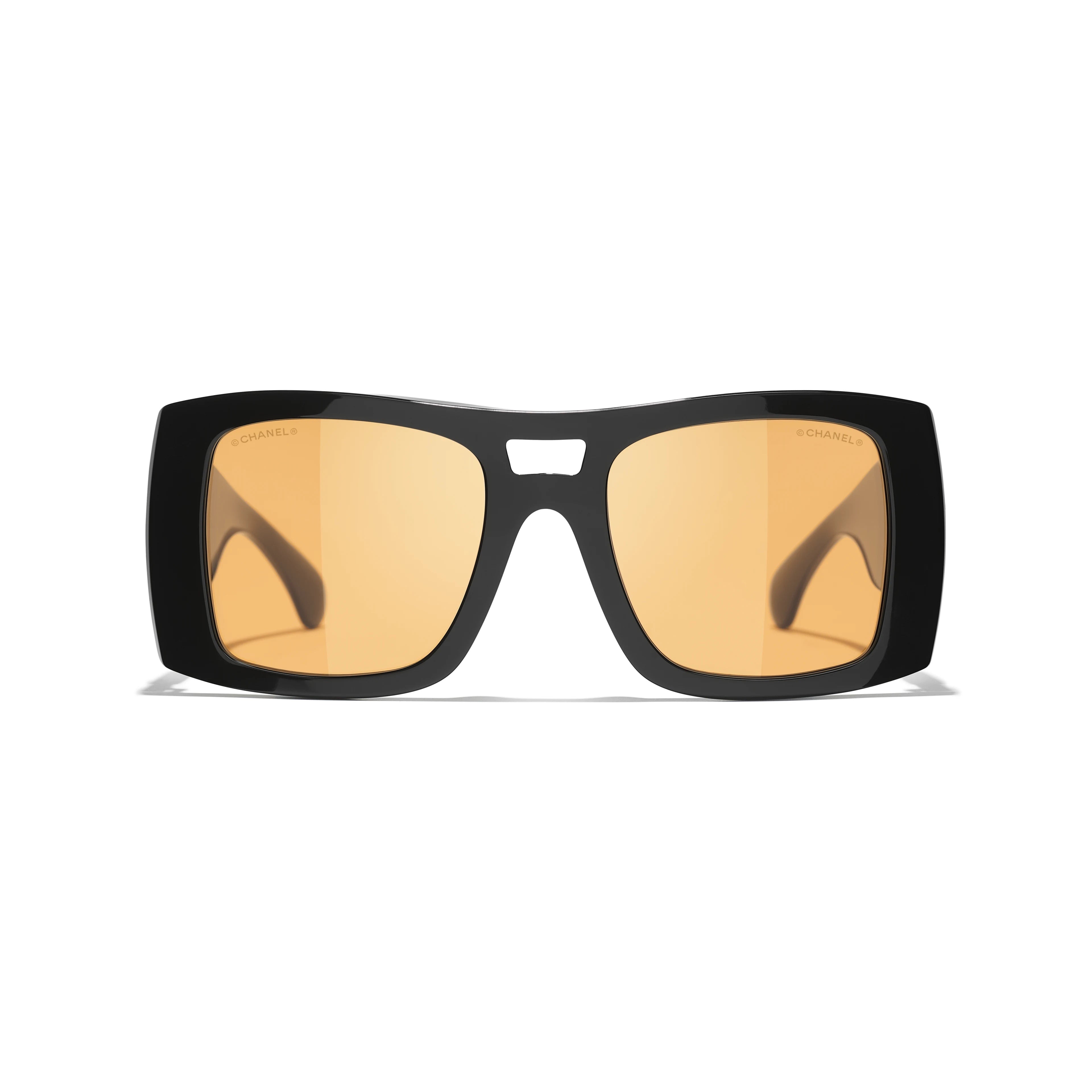 Gafas de Sol CHANEL 5539 1799/7 53 21 140 - Vista 2