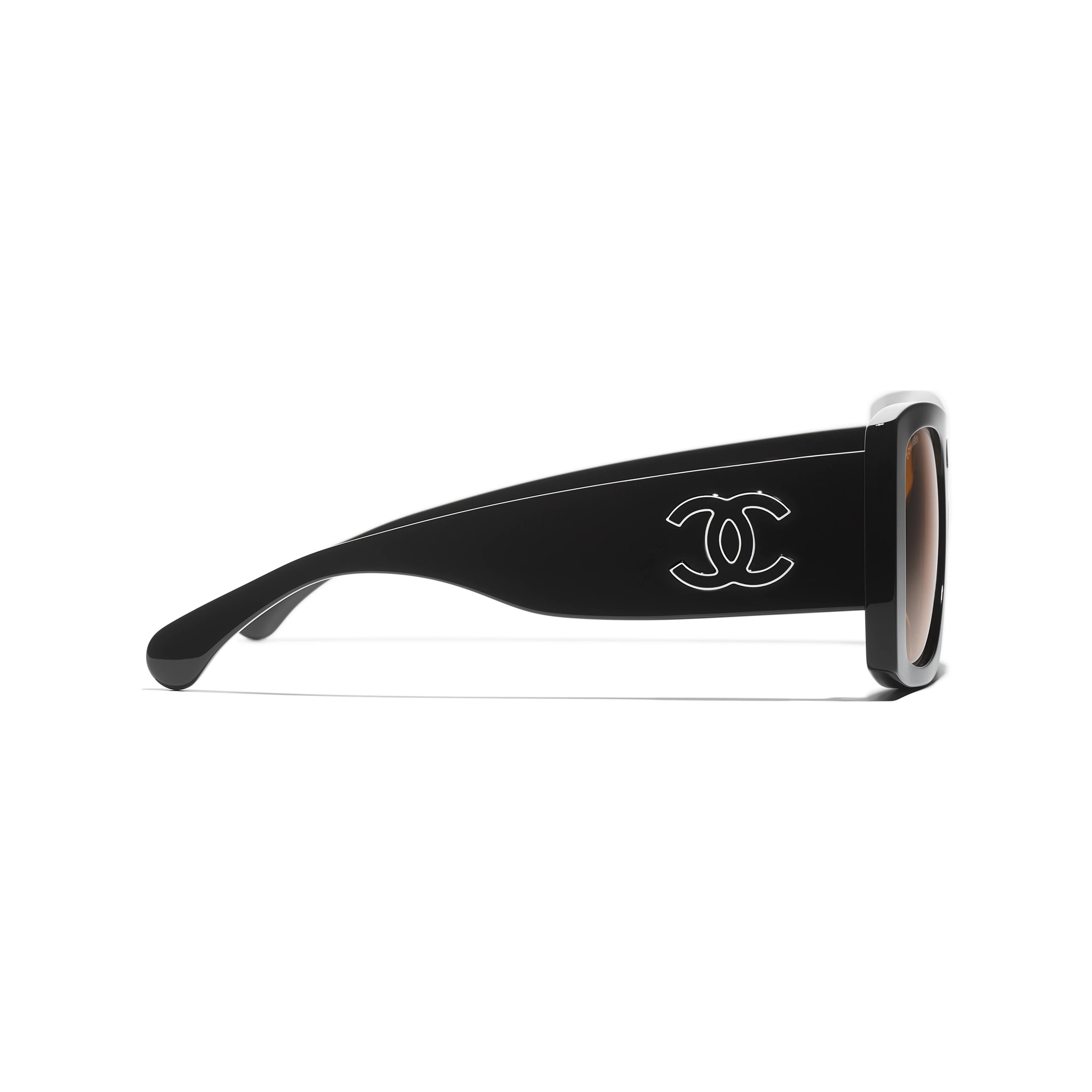 Gafas de Sol CHANEL 5539 1799/7 53 21 140 - Vista 4