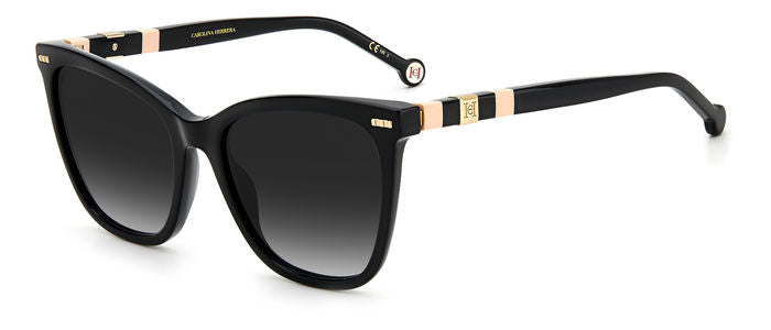 Солнцезащитные очки Carolina Herrera CH 0044/S 3H29O 55 18