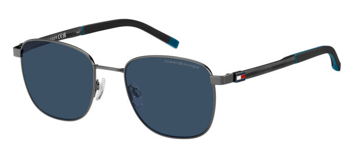Lunettes de soleil Tommy Hilfiger TH 2138/S KJ1KU 53 20