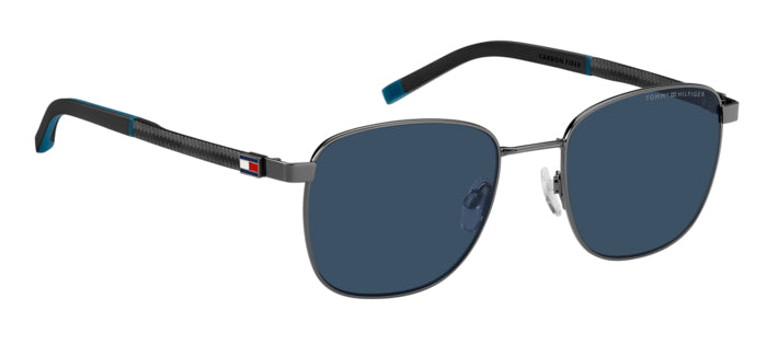 Lunettes de soleil Tommy Hilfiger TH 2138/S KJ1KU 53 20