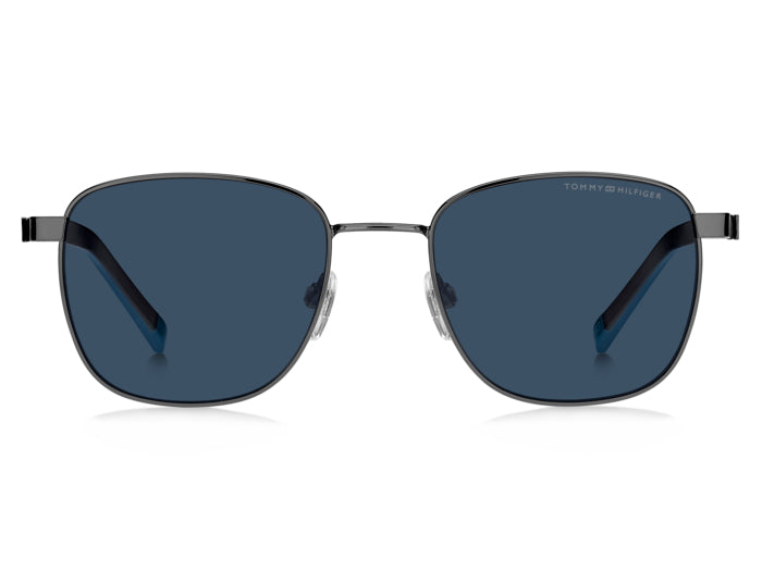 Gafas de Sol Tommy Hilfiger TH 2138/S KJ1KU 53 20 — vista 3