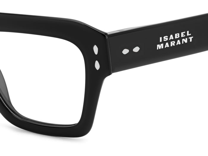 Gafas Graduadas Isabel Marant IM 0226 807 51 18 — Imagen 4