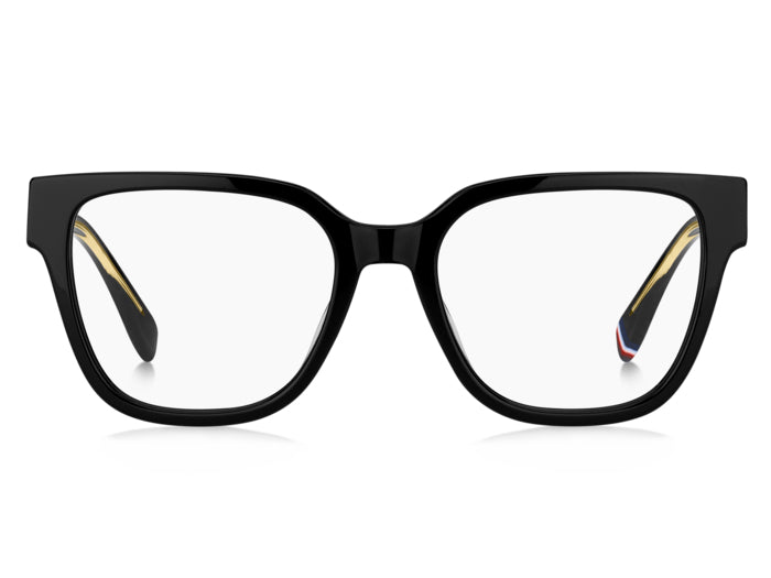 Optical Frames Tommy Hilfiger TH 2102 807 52 18 — Image 3
