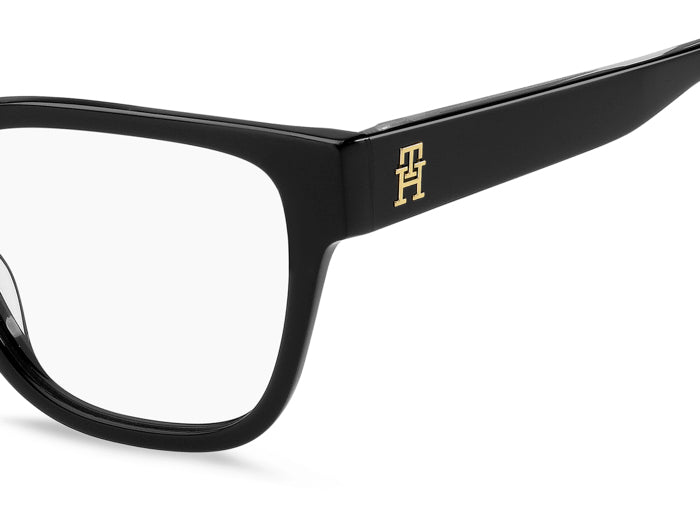 Optical Frames Tommy Hilfiger TH 2102 807 52 18 — Image 4