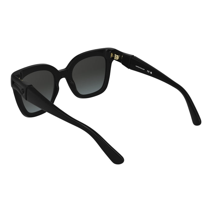 Солнцезащитные очки Longchamp LO793S 001 53 23 — vista 4