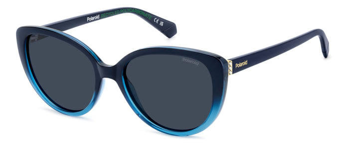 Sonnenbrille Polaroid PLD 4176/S/X PJPC3 56 18