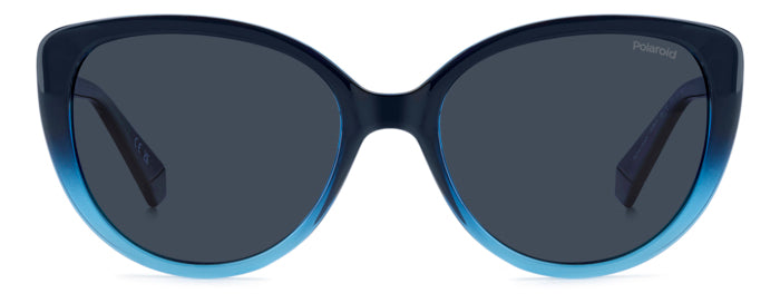 Sonnenbrille Polaroid PLD 4176/S/X PJPC3 56 18 — vista 3