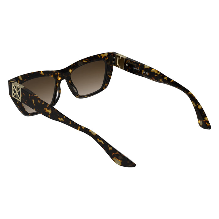 Солнцезащитные очки Calvin Klein (Ck) CK26534S 235 52 17 — vista 4