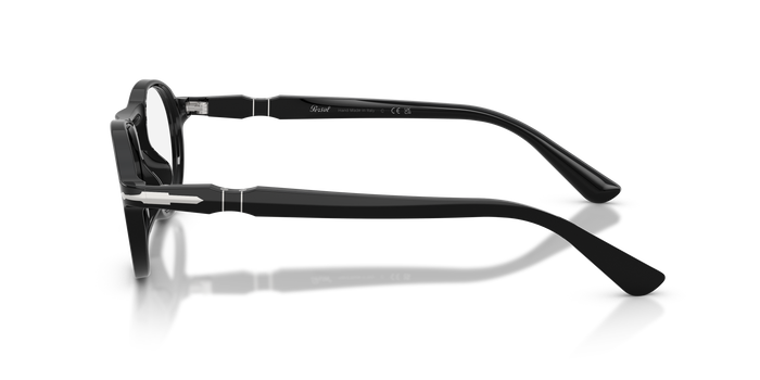 Gafas Graduadas Persol Alba PO3410V 95 47 / 49 22 — Imagen 2