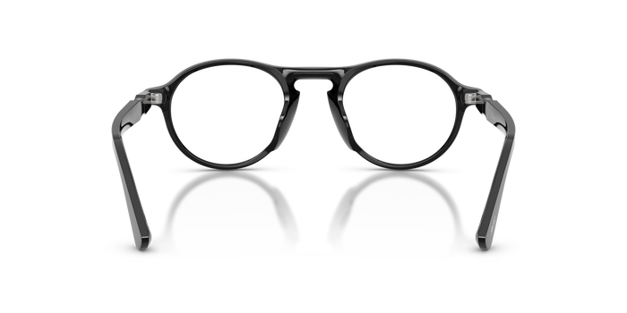 Gafas Graduadas Persol Alba PO3410V 95 47 / 49 22 — Imagen 3