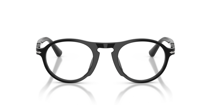 Gafas Graduadas Persol Alba PO3410V 95 47 / 49 22 — Imagen 5