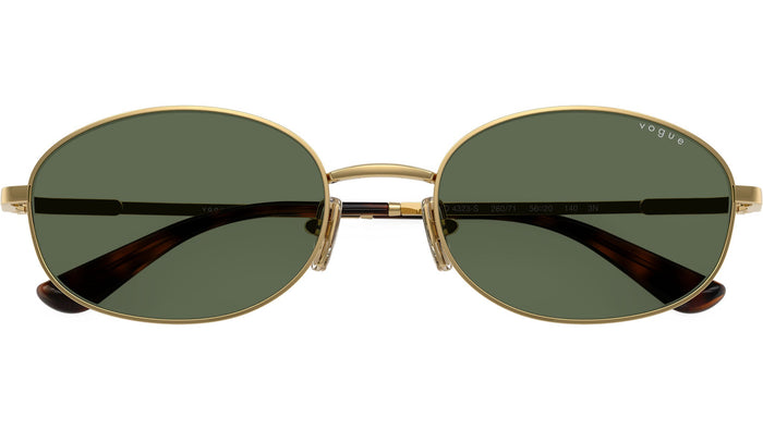 Sunglasses Vogue Eyewear VO4323S 280/71 56 20 — vista 4
