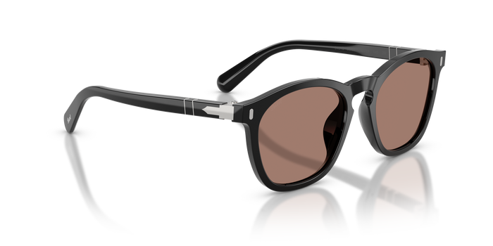 Gafas de Sol Persol PO3413S 95/B3 50 / 52 19 — Imagen 4