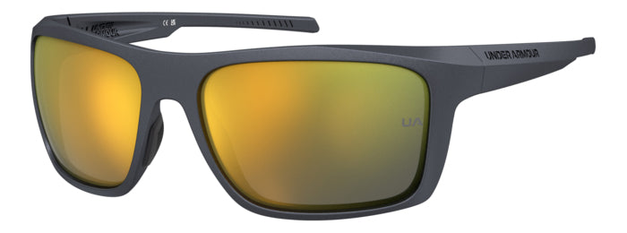 Солнцезащитные очки Under Armour UA GAMEPROOF 4WCSQ 62 16