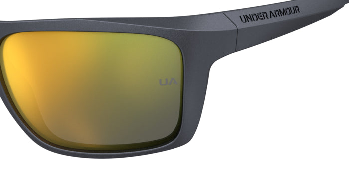 Солнцезащитные очки Under Armour UA GAMEPROOF 4WCSQ 62 16 — vista 5