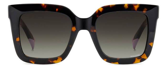 Gafas de Sol Missoni MIS 0192/S 086HA 52 22 — vista 3