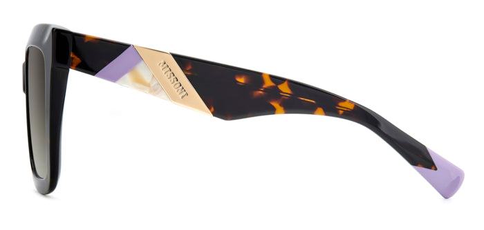 Gafas de Sol Missoni MIS 0192/S 086HA 52 22 — vista 4