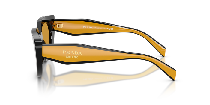 Солнцезащитные очки Prada PRD02S 02K50P 53 20 — Изображение 2
